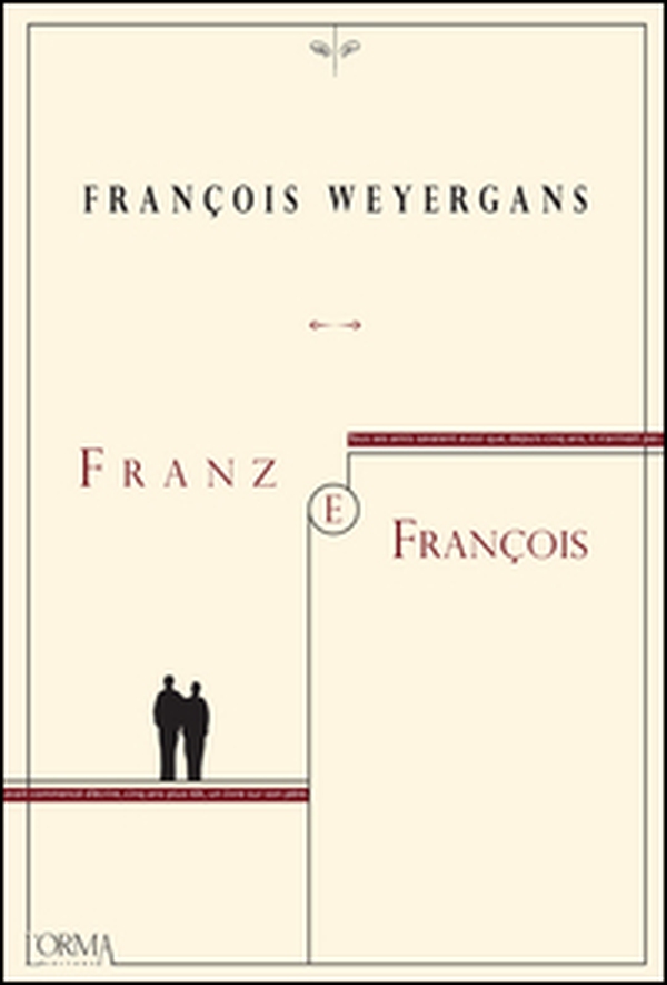 Franz e François - Librerie.coop Franz e François - Librerie.coop