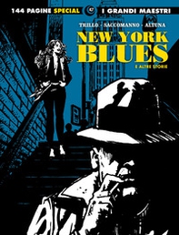 New York blues e altre storie - Librerie.coop