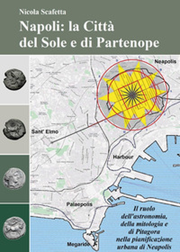 Napoli: la città del Sole e di Partenope - Librerie.coop Napoli: la città del Sole e di Partenope - Librerie.coop