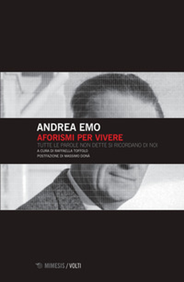 Aforismi per vivere. Tutte le parole non dette si ricordano di noi - Librerie.coop Aforismi per vivere. Tutte le parole non dette si ricordano di noi - Librerie.coop