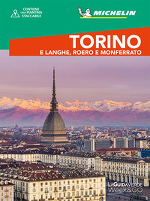 Torino e Langhe, Roero e Monferrato. Con cartina - Librerie.coop Torino e Langhe, Roero e Monferrato. Con cartina - Librerie.coop
