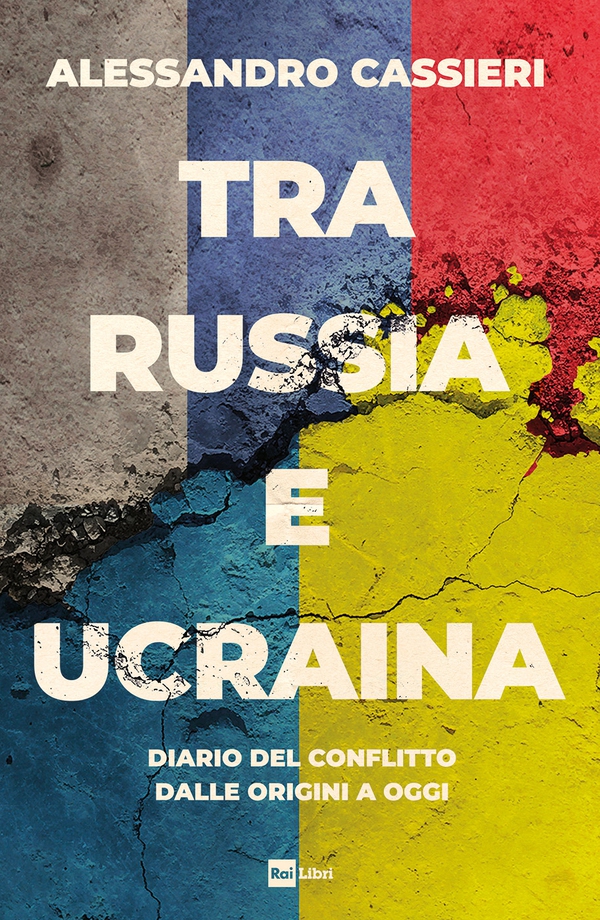 Tra Russia e Ucraina. - Librerie.coop Tra Russia e Ucraina. - Librerie.coop