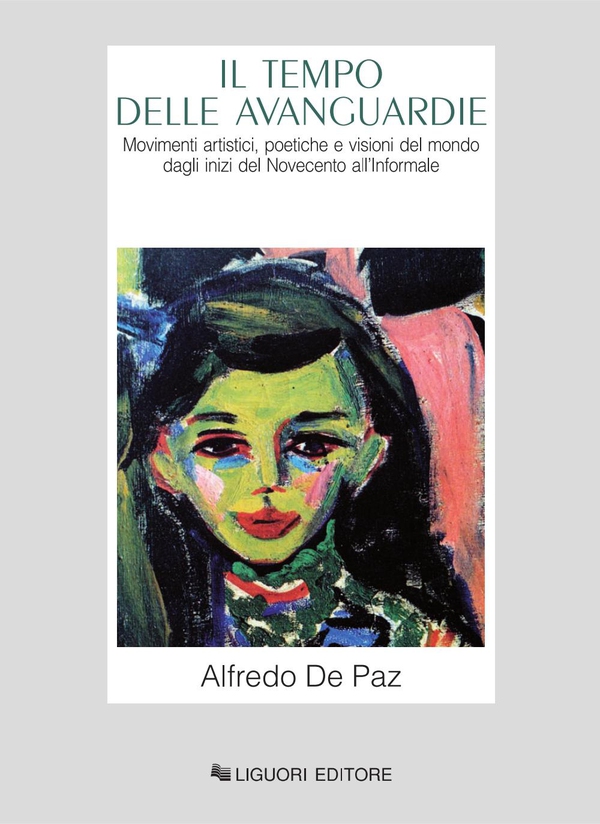 Il tempo delle avanguardie - Librerie.coop Il tempo delle avanguardie - Librerie.coop
