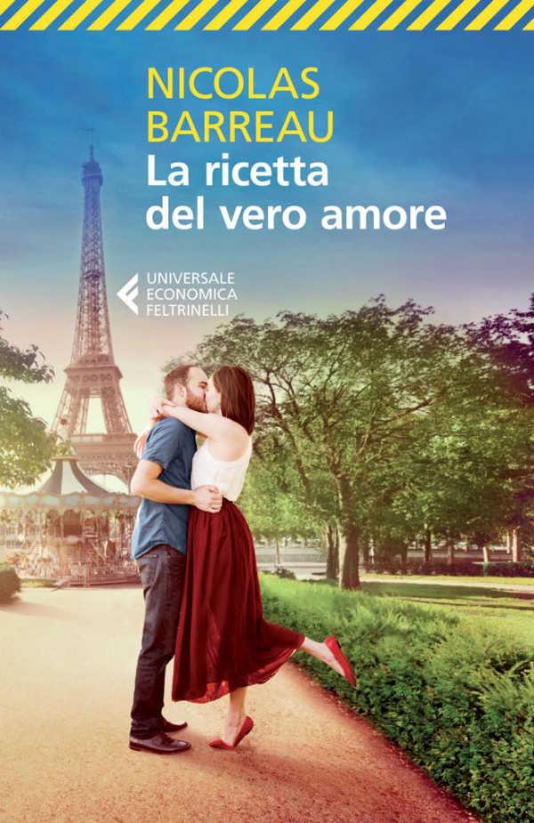 La ricetta del vero amore - Librerie.coop La ricetta del vero amore - Librerie.coop