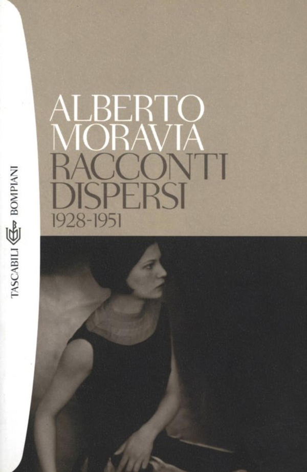 Racconti dispersi (1928-1951) - Librerie.coop Racconti dispersi (1928-1951) - Librerie.coop