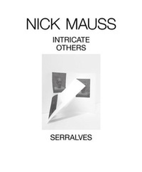 Nick Mauss. Intricate others. Ediz. inglese e portoghese - Librerie.coop Nick Mauss. Intricate others. Ediz. inglese e portoghese - Librerie.coop
