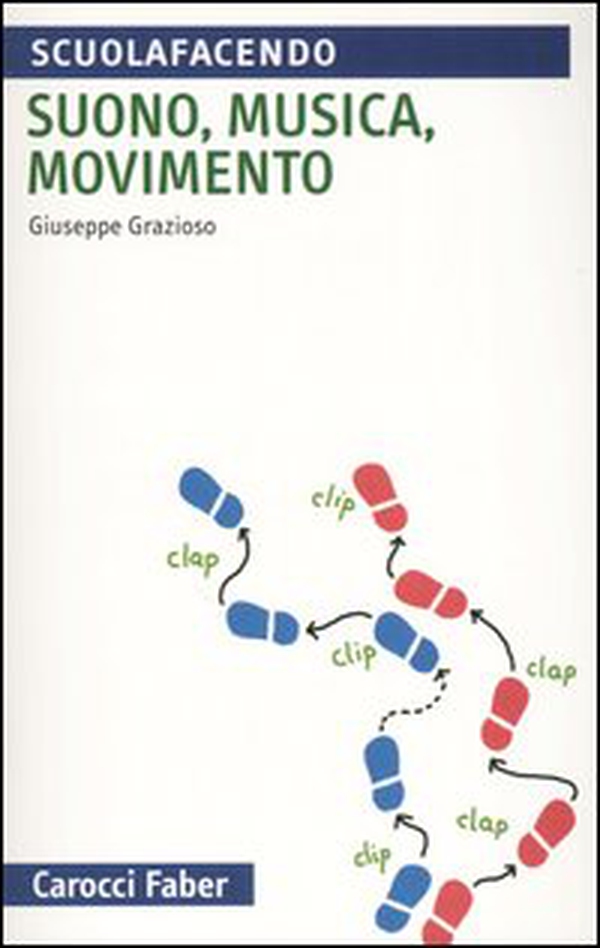 Suono, musica, movimento - Librerie.coop Suono, musica, movimento - Librerie.coop