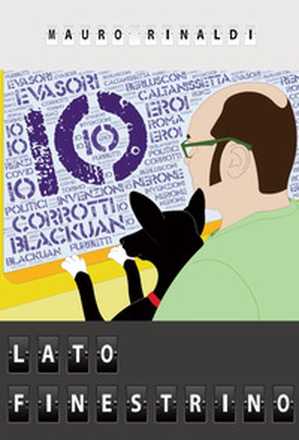 Lato finestrino - Librerie.coop Lato finestrino - Librerie.coop