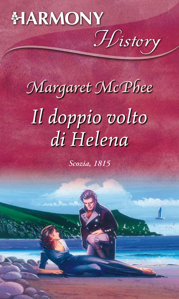 Il doppio volto di Helena - Librerie.coop Il doppio volto di Helena - Librerie.coop