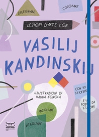 Lezioni d'arte con Vassily Kandinsky - Librerie.coop