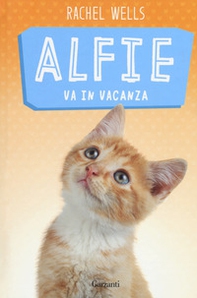 Alfie va in vacanza - Librerie.coop