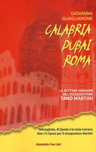 Calabria Dubai Roma - Librerie.coop