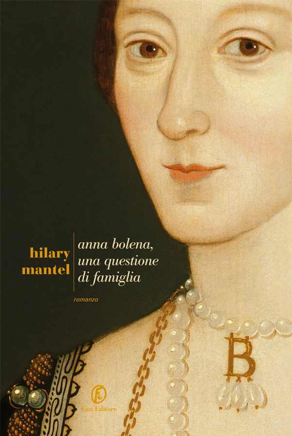 Anna Bolena, una questione di famiglia - Librerie.coop Anna Bolena, una questione di famiglia - Librerie.coop