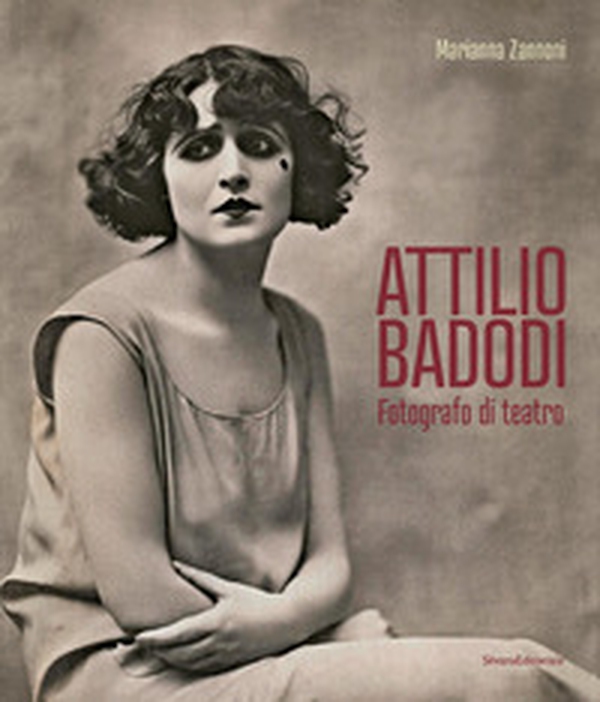 Attilio Badodi - Librerie.coop Attilio Badodi - Librerie.coop