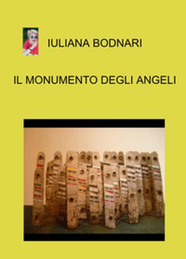 Il monumento degli angeli - Librerie.coop Il monumento degli angeli - Librerie.coop