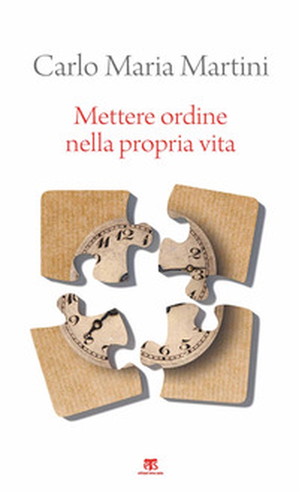 Mettere ordine nella propria vita - Librerie.coop Mettere ordine nella propria vita - Librerie.coop