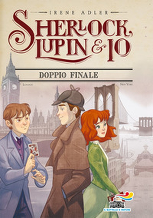 Doppio finale - Librerie.coop Doppio finale - Librerie.coop