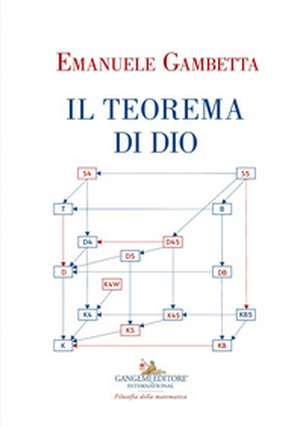 Il teorema di Dio - Librerie.coop Il teorema di Dio - Librerie.coop