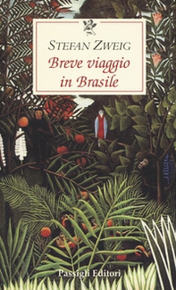 Breve viaggio in Brasile - Librerie.coop