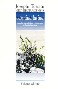 Carmina latina - Librerie.coop