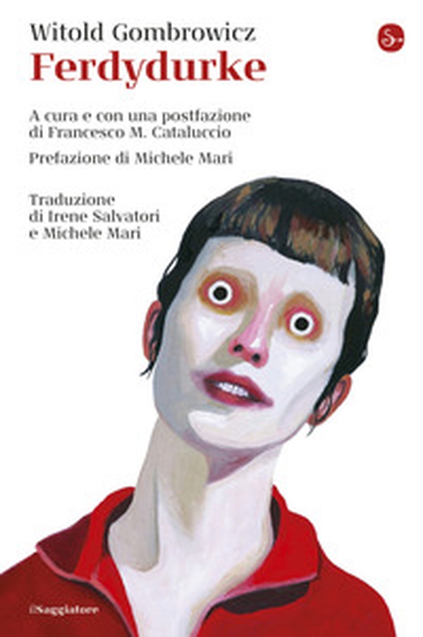 Ferdydurke - Librerie.coop Ferdydurke - Librerie.coop