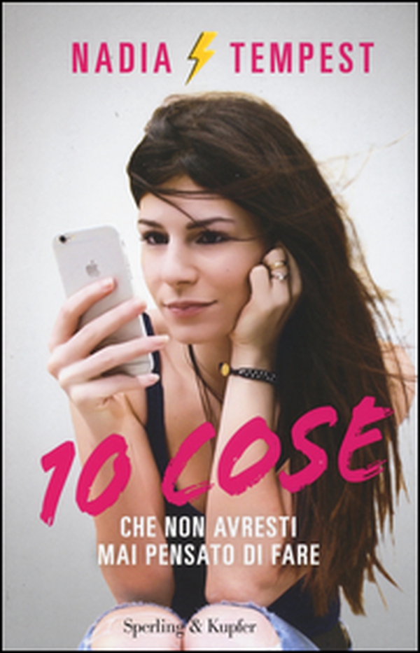 10 cose che non avresti mai pensato di fare - Librerie.coop 10 cose che non avresti mai pensato di fare - Librerie.coop