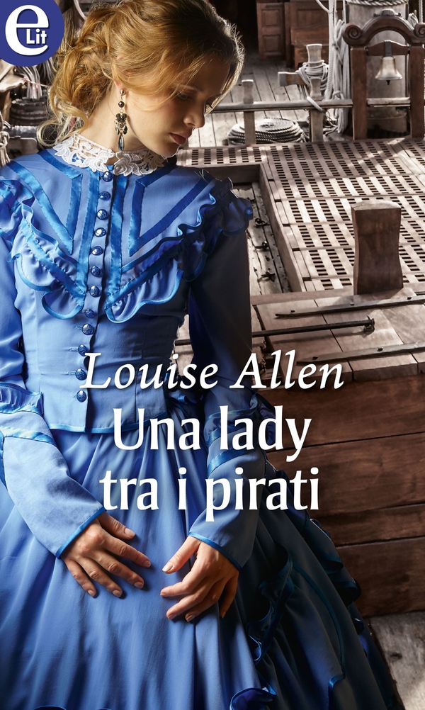 Una lady tra i pirati (eLit) - Librerie.coop Una lady tra i pirati (eLit) - Librerie.coop
