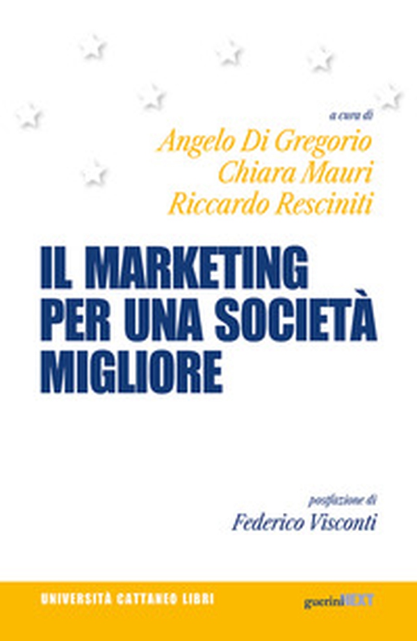 Il marketing per una società migliore - Librerie.coop Il marketing per una società migliore - Librerie.coop
