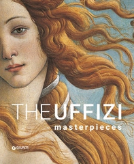 The Uffizi masterpieces - Librerie.coop