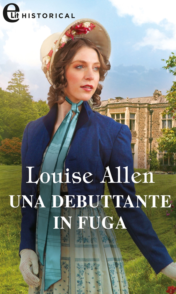 Una debuttante in fuga (eLit) - Librerie.coop Una debuttante in fuga (eLit) - Librerie.coop