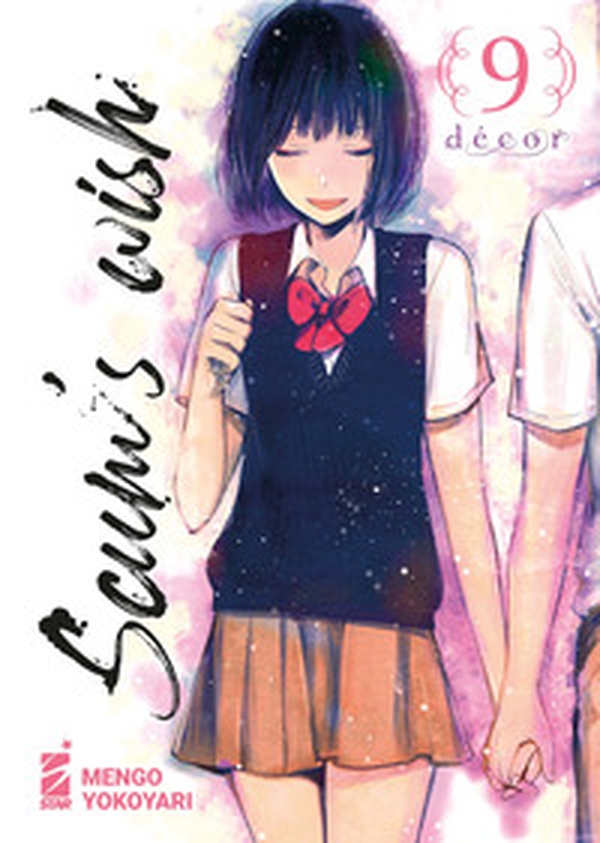 Scum's wish - Vol. 9 - Librerie.coop Scum's wish - Vol. 9 - Librerie.coop