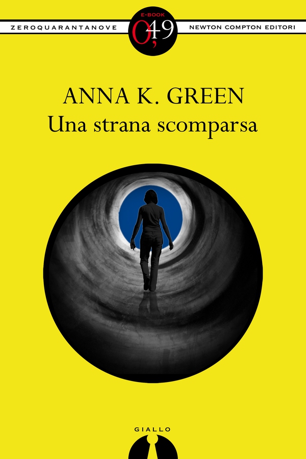 Una strana scomparsa - Librerie.coop Una strana scomparsa - Librerie.coop