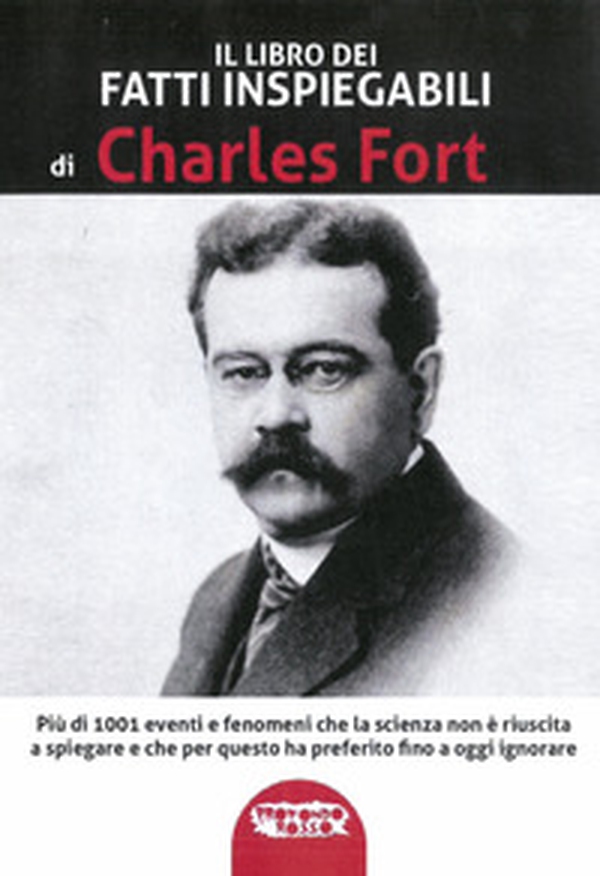 Il libro dei fatti inspiegabili. Più di 1001 eventi e fenomeni che la scienza non è riuscita a spiegare e che per questo ha preferito fino a oggi ignorare - Librerie.coop Il libro dei fatti inspiegabili. Più di 1001 eventi e fenomeni che la scienza non è riuscita a spiegare e che per questo ha preferito fino a oggi ignorare - Librerie.coop