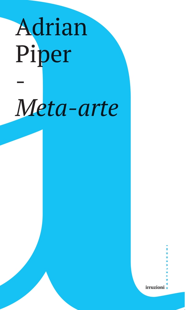Meta-arte - Librerie.coop Meta-arte - Librerie.coop