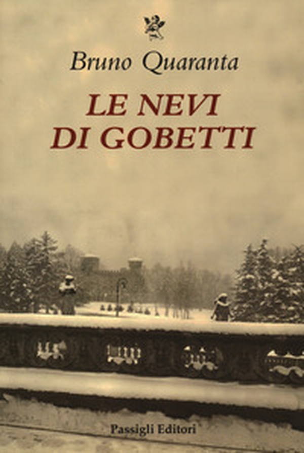 Le nevi di Gobetti - Librerie.coop Le nevi di Gobetti - Librerie.coop