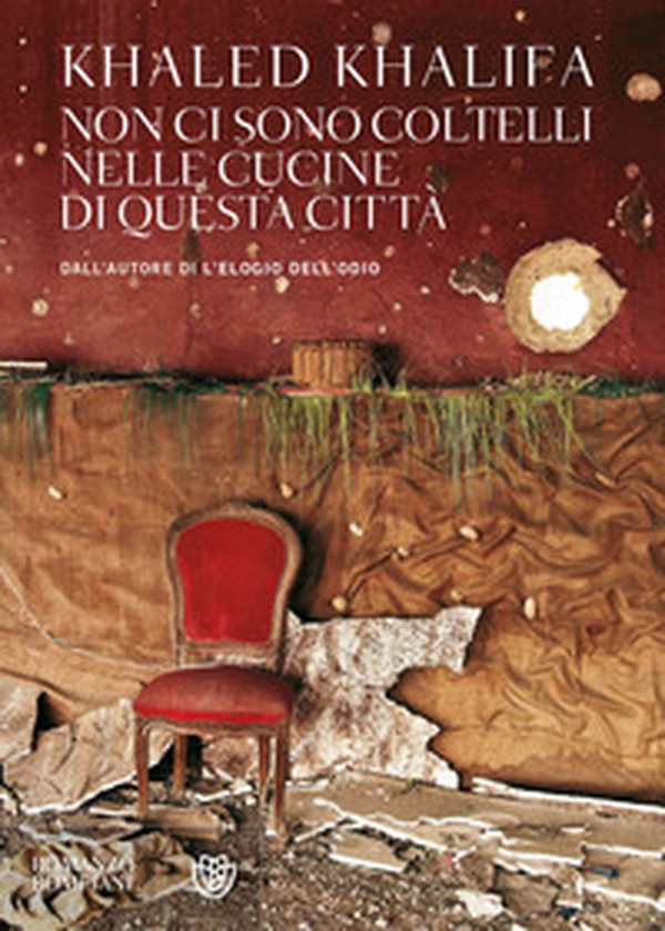 Non ci sono coltelli nelle cucine di questa città - Librerie.coop Non ci sono coltelli nelle cucine di questa città - Librerie.coop