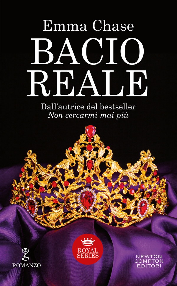 Bacio reale - Librerie.coop Bacio reale - Librerie.coop