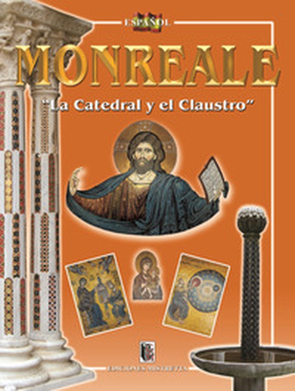 Monreale. «La Catedral y el claustro» - Librerie.coop Monreale. «La Catedral y el claustro» - Librerie.coop