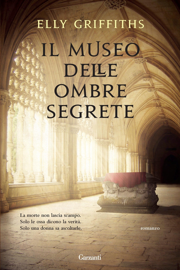 Il museo delle ombre segrete - Librerie.coop Il museo delle ombre segrete - Librerie.coop