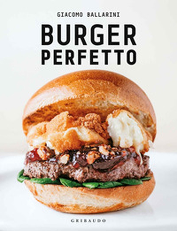 Burger perfetto - Librerie.coop Burger perfetto - Librerie.coop