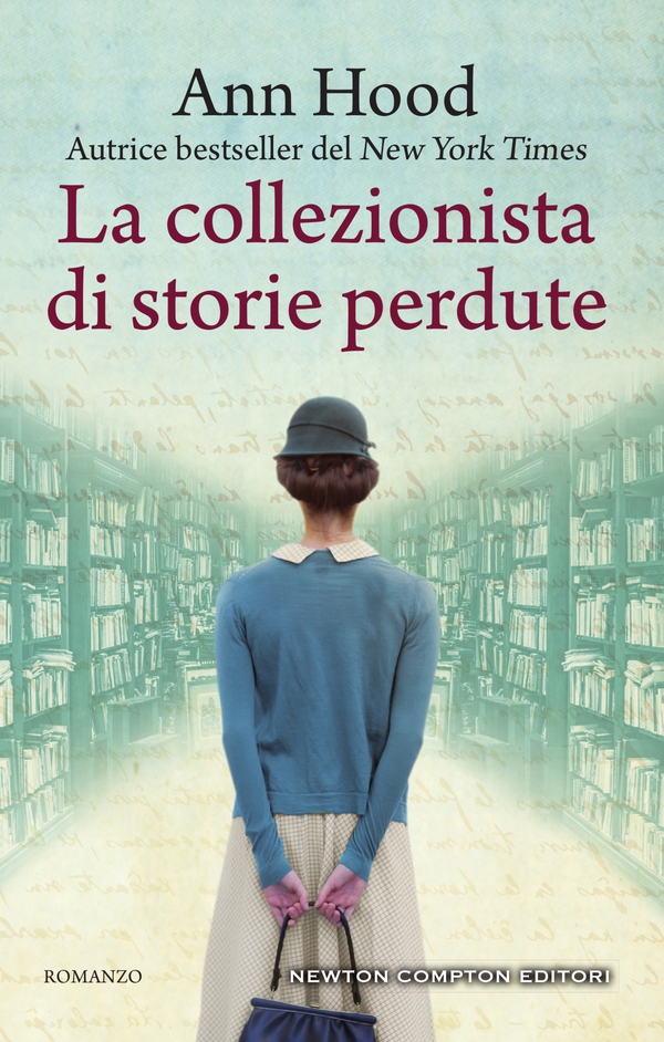 La collezionista di storie perdute - Librerie.coop La collezionista di storie perdute - Librerie.coop
