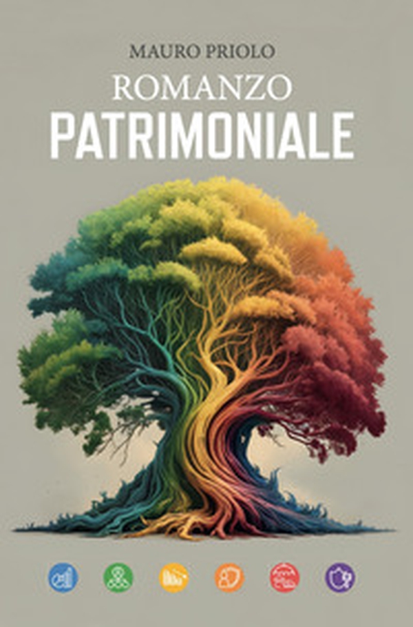 Romanzo patrimoniale - Librerie.coop Romanzo patrimoniale - Librerie.coop