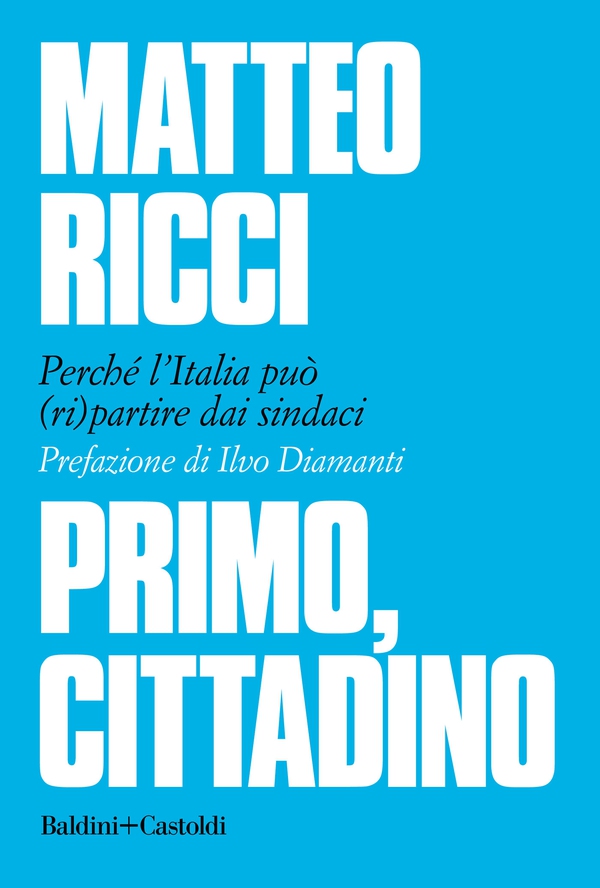 Primo, cittadino - Librerie.coop Primo, cittadino - Librerie.coop