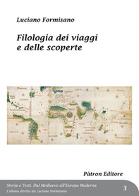 Filologia dei viaggi e delle scoperte - Librerie.coop