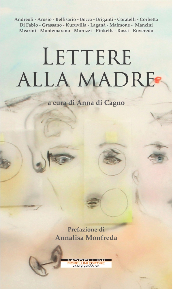 Lettere alla madre - Librerie.coop Lettere alla madre - Librerie.coop