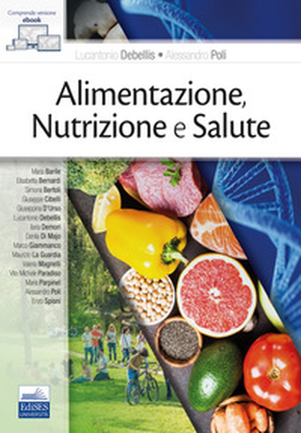 Alimentazione, nutrizione e salute - Librerie.coop Alimentazione, nutrizione e salute - Librerie.coop