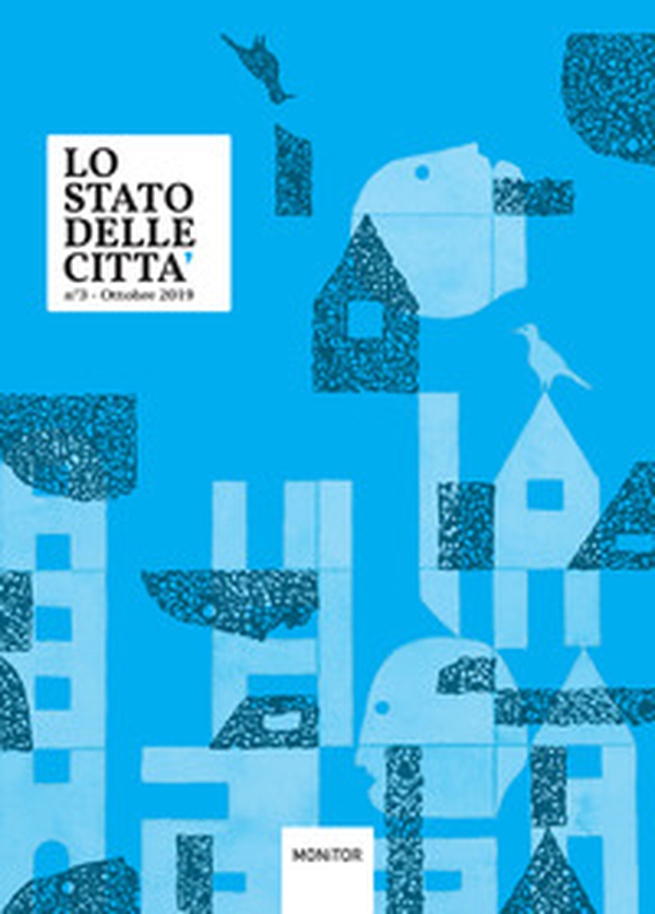 Lo stato delle città - Librerie.coop Lo stato delle città - Librerie.coop