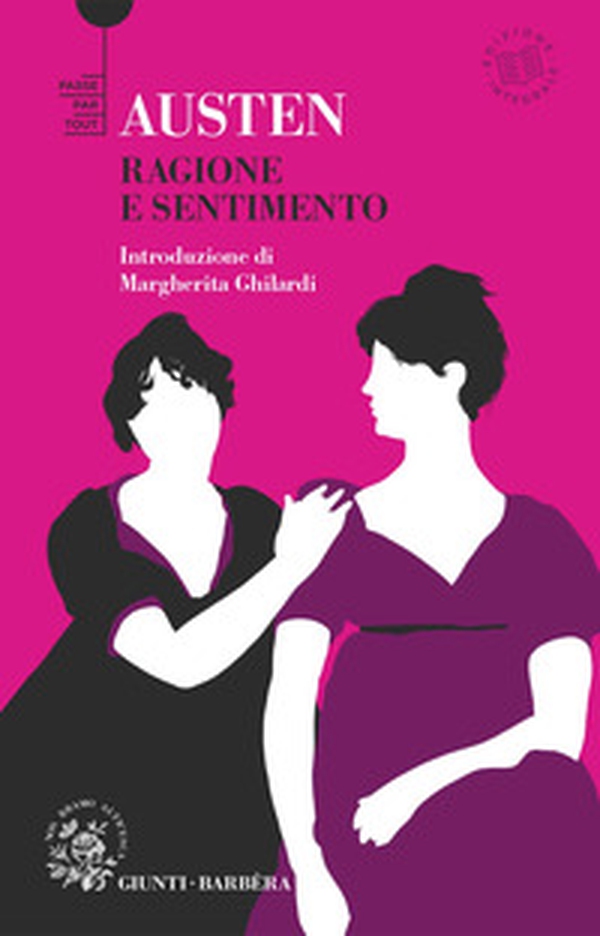 Ragione e sentimento - Librerie.coop Ragione e sentimento - Librerie.coop