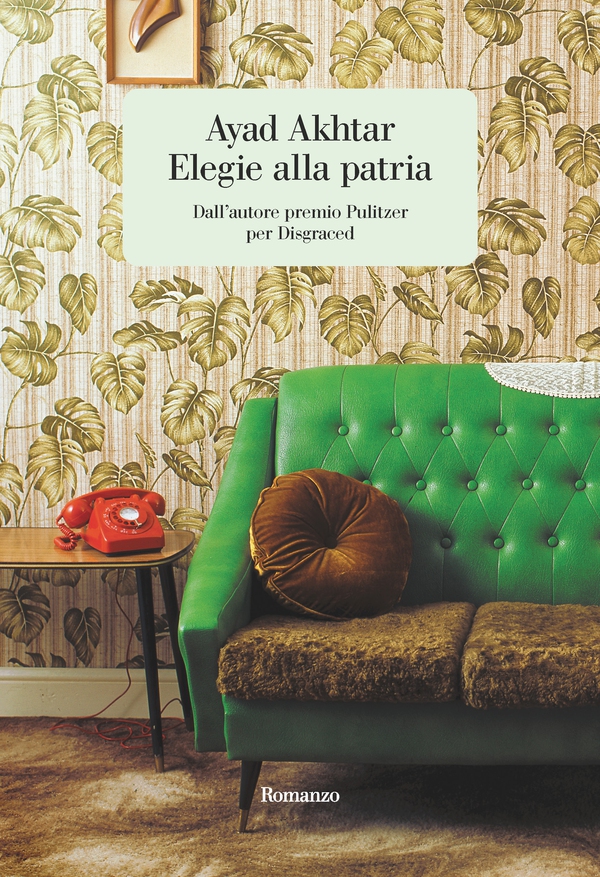 Elegie alla patria - Librerie.coop Elegie alla patria - Librerie.coop