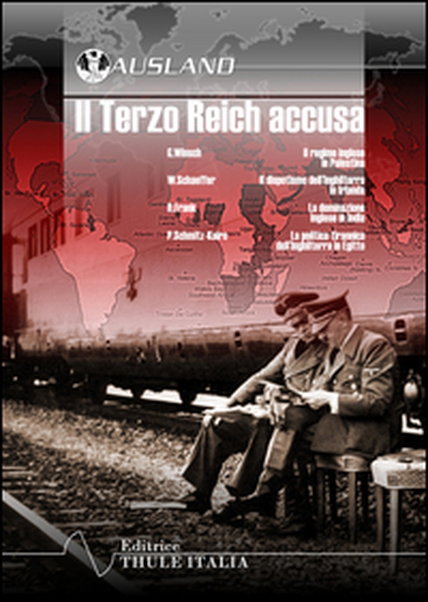 Il Terzo Reich accusa - Librerie.coop Il Terzo Reich accusa - Librerie.coop